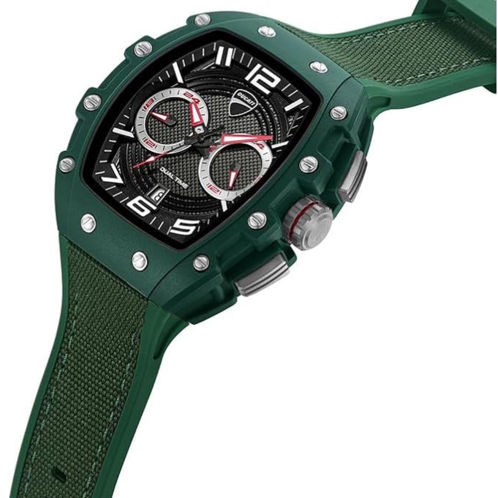 Saat Ducati DTWGO0001904 — Saatlar, Bakı (2)