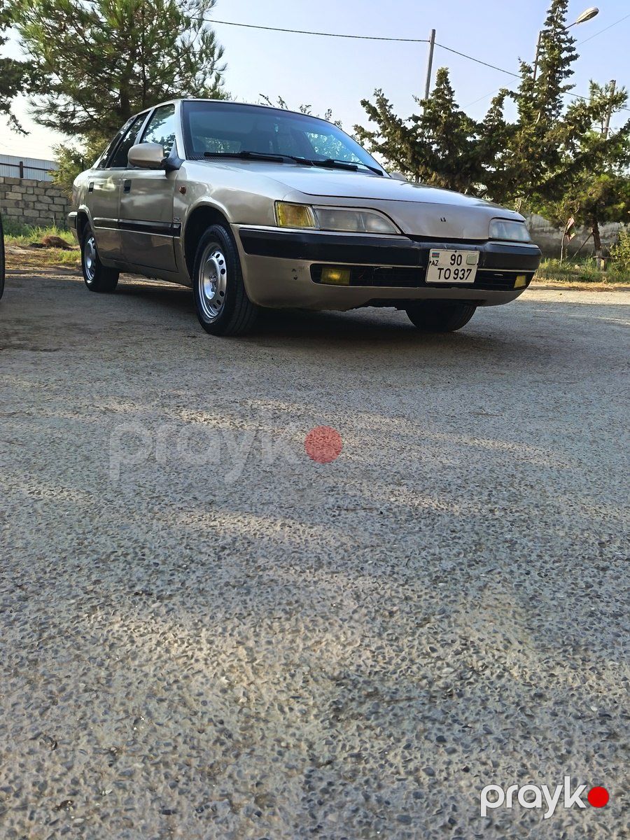 Daewoo Espero, 1997 il — Avtomobillər, Bakı (2)