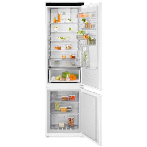 Soyuducu Electrolux ENA7CE19S — Bakı