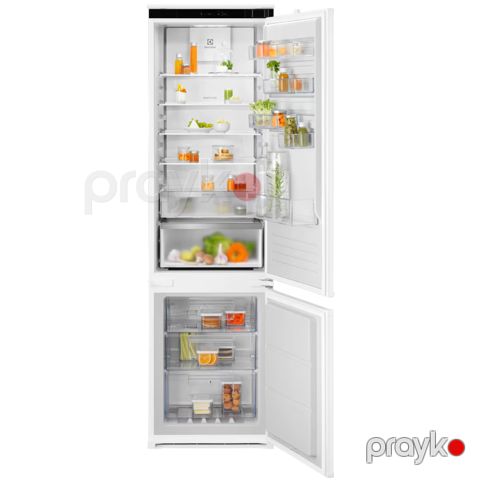 Soyuducu Electrolux ENA7CE19S