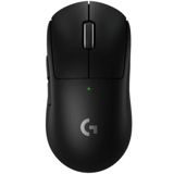 Logitech G Pro X Superlight 2 Black — Рули, джойстики, геймпады