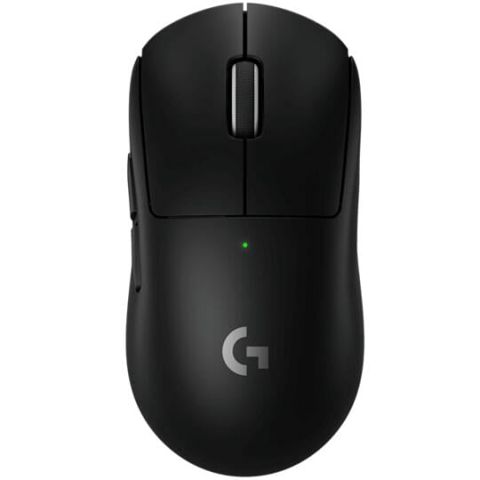 Logitech G Pro X Superlight 2 Black — Bakı