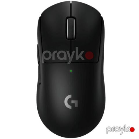 Logitech G Pro X Superlight 2 Black — Bakı