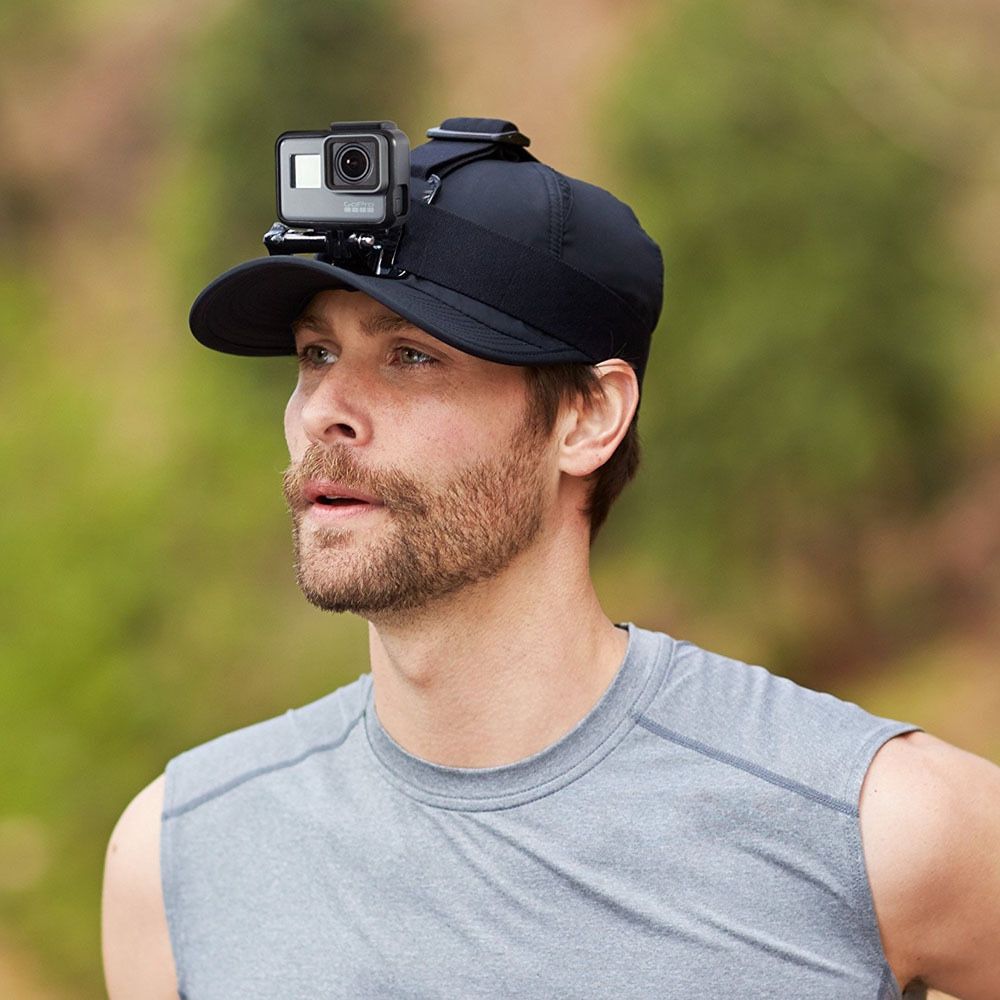 Gopro Head Strap — Mallar, Bakı (2)
