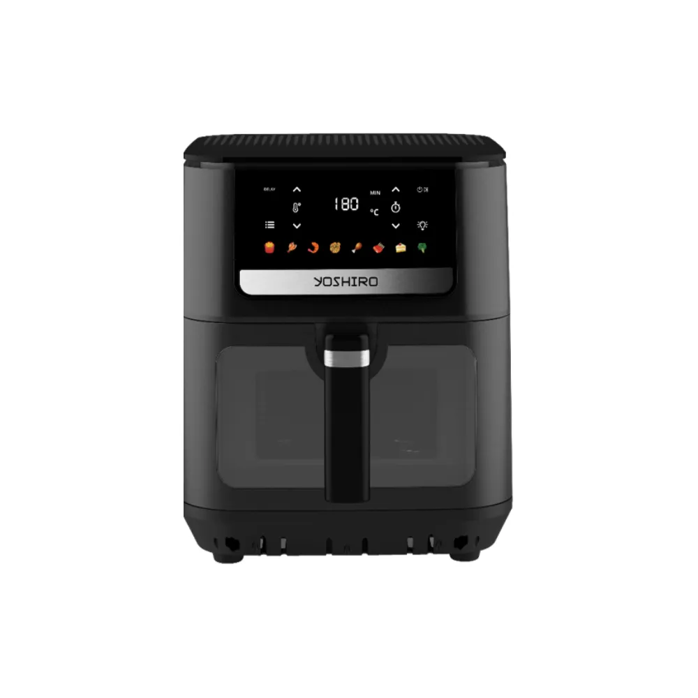 Fritoz yoshıro YAF-F9011 — Bakı