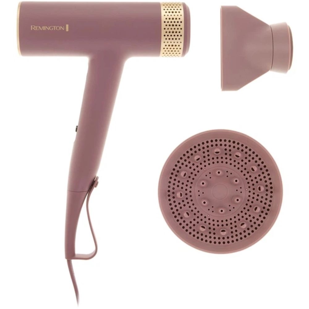 Fen Remington AIRvive EC8930E51 — Fən, Bakı (2)