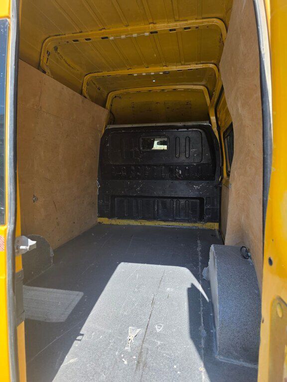 Ford Transit, 2.2 L, 2011 il, 306 000 km — Avtomobillər, Bakı (3)