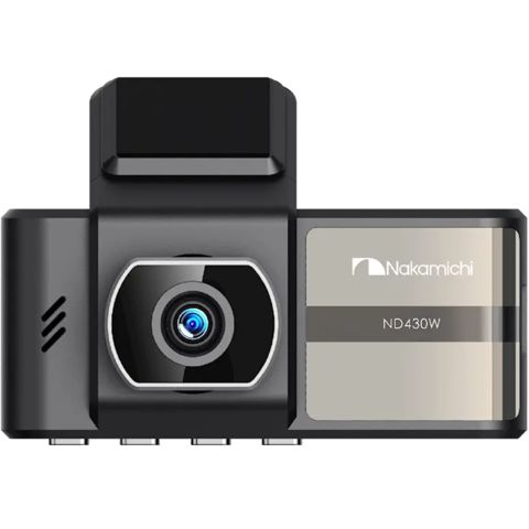 Videoqeydiyyatçı Nakamichi ND430W — Bakı