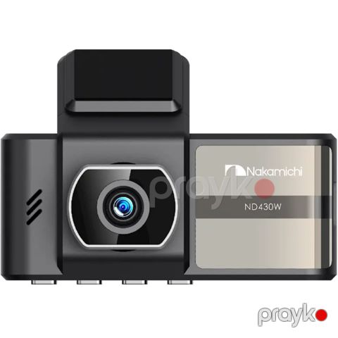 Videoqeydiyyatçı Nakamichi ND430W — Bakı