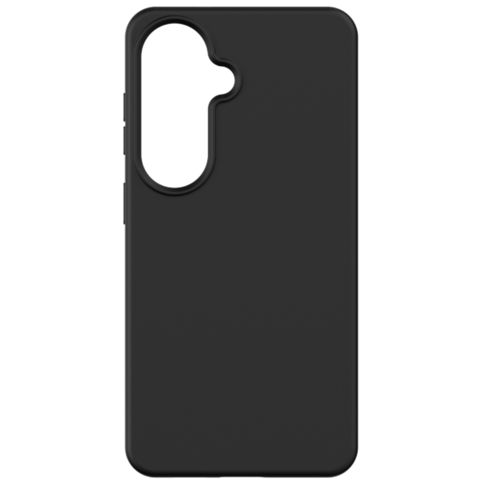 Qoruyucu örtük Devia Samsung S26+ Nature Series Magnetic 6942297147010 Black — Bakı