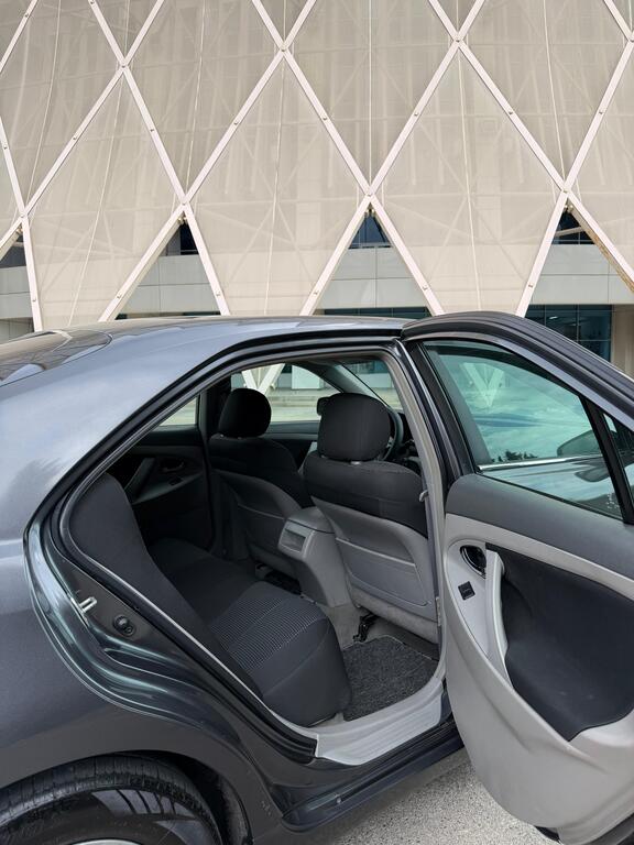 Toyota Camry, 2.4 L, 2008 il, 330 000 km — Avtomobillər, Bakı (7)
