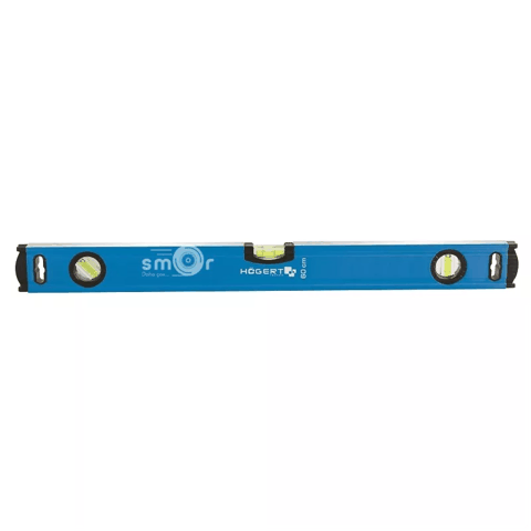 Səviyyə ölçən Hogert HT4M026 / 60 sm — Bakı