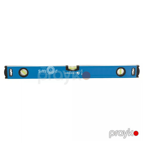 Səviyyə ölçən Hogert HT4M026 / 60 sm — Bakı