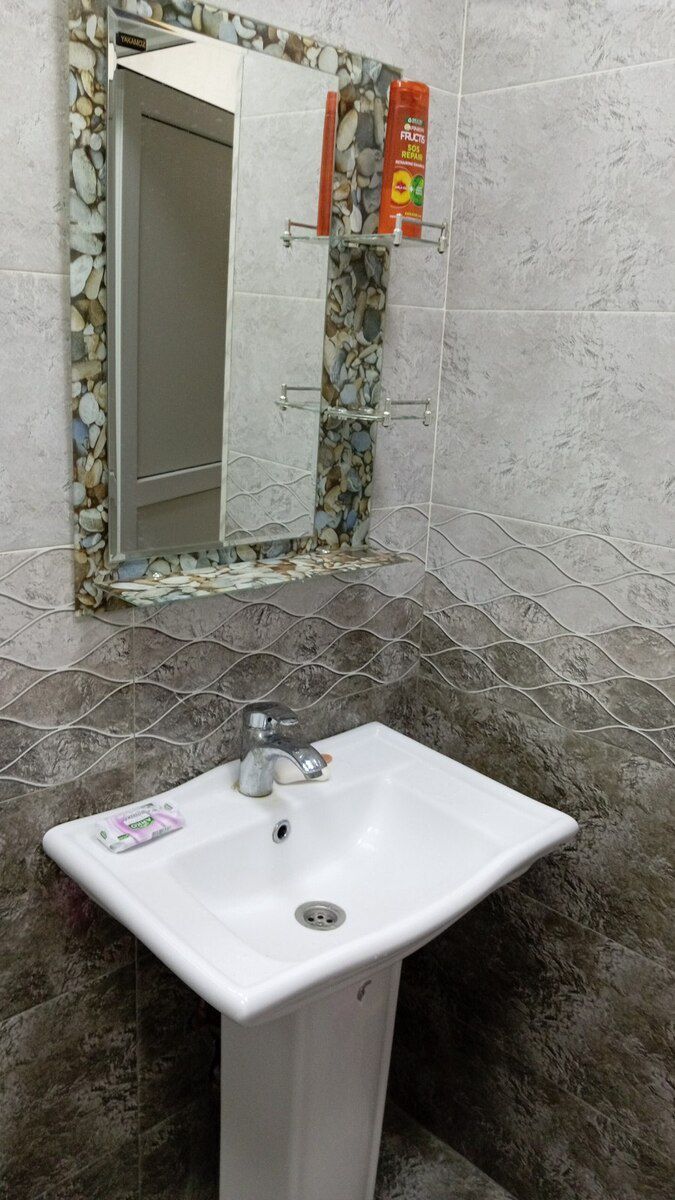 2-otaqlı yeni tikili kirayə verilir, Masazır qəs., 42 m² — Mənzil, Bakı (8)