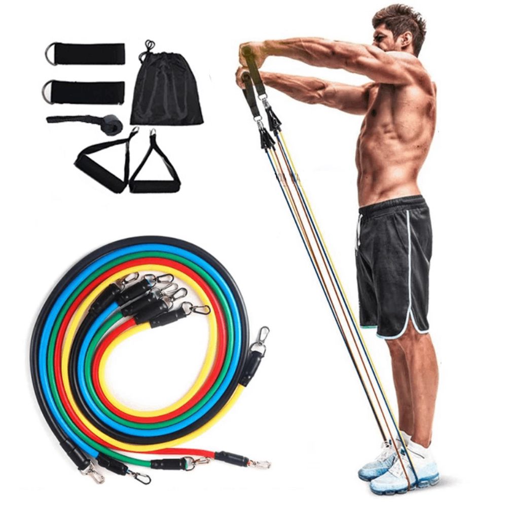 Espander Aspo 530912 — Fitness və simulyatorlar, Bakı