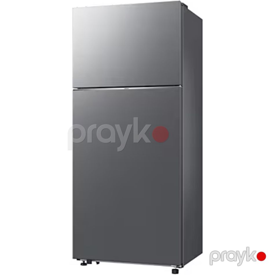 Soyuducu Samsung RT53DG7A10S9WT — Soyuducular, Bakı (3)