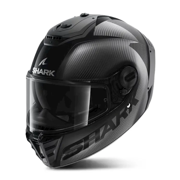 Dəbilqə shark helmet spartan rs carbon skın vısor ın the box XXL — Bakı