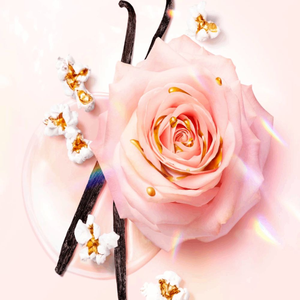 Qadın parfümü Lancome Idole Nectar EDP 100 ml LD739300 — Ətir, Bakı (3)