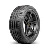 Avtomobil təkəri Continental ContiSportContact 2 99Y 255/45R18 (3520440000) — Cars