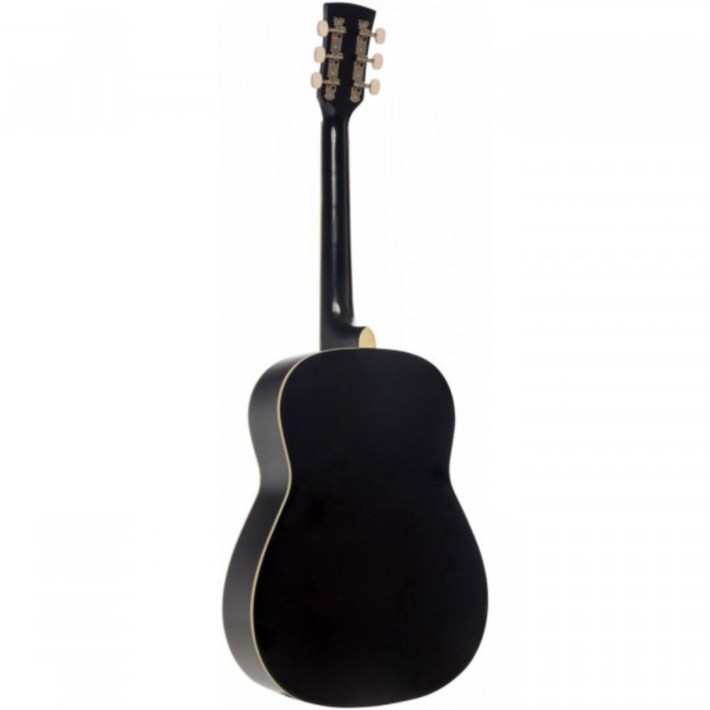 Akustik gitara Veston F-38 BK — Musiqiə alətləri, Bakı (2)
