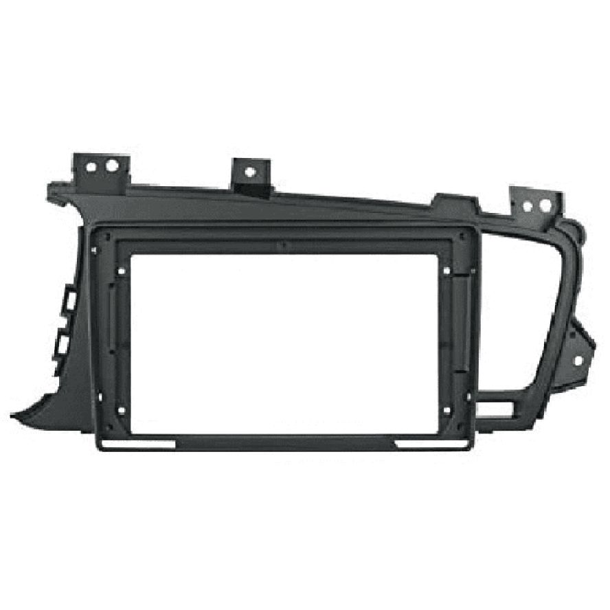 King Cool Android T18 2/32 GB DSP & Carplay for Kia K5 2011-2014 — Avtomobil televizorları və monitorları, Bakı (2)