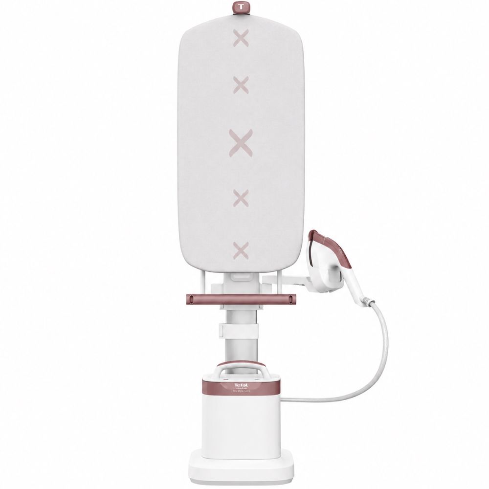 Buxarlandırıcı Tefal QT1811 / 1830009516 — Ev texnikası, Bakı (2)
