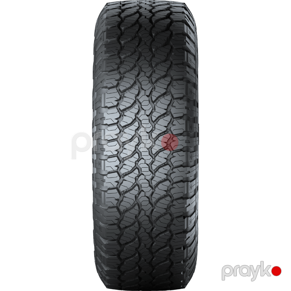 Avtomobil təkəri General Tire Grabber AT3 111H XL 255/55R19 (4490090000) — Şinlər, Bakı (3)