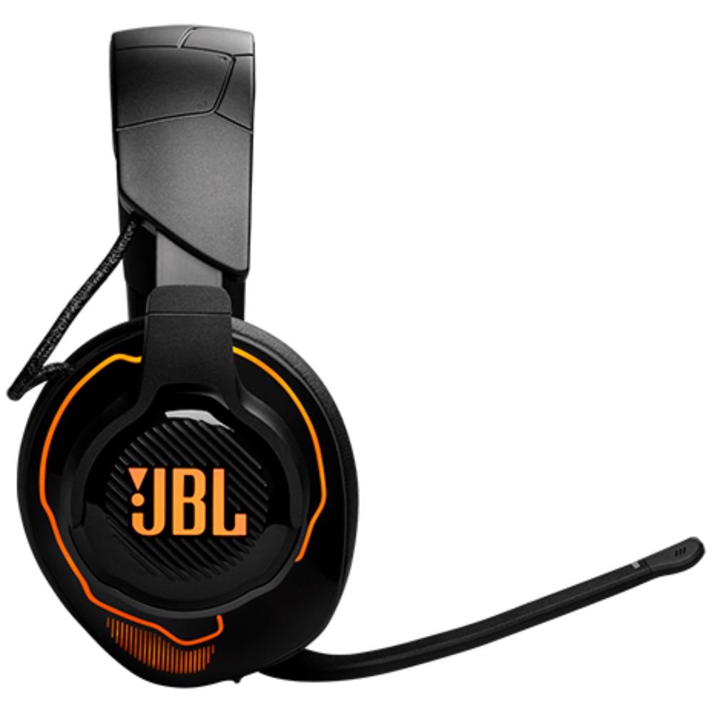 Qulaqlıq JBL Quantum 910 JBLQ910WLBLK Black — Mallar, Bakı (3)