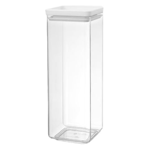 Saxlama qabı Brabantia Jar Square 122545 — Bakı