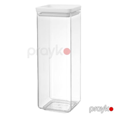 Saxlama qabı Brabantia Jar Square 122545 — Bakı