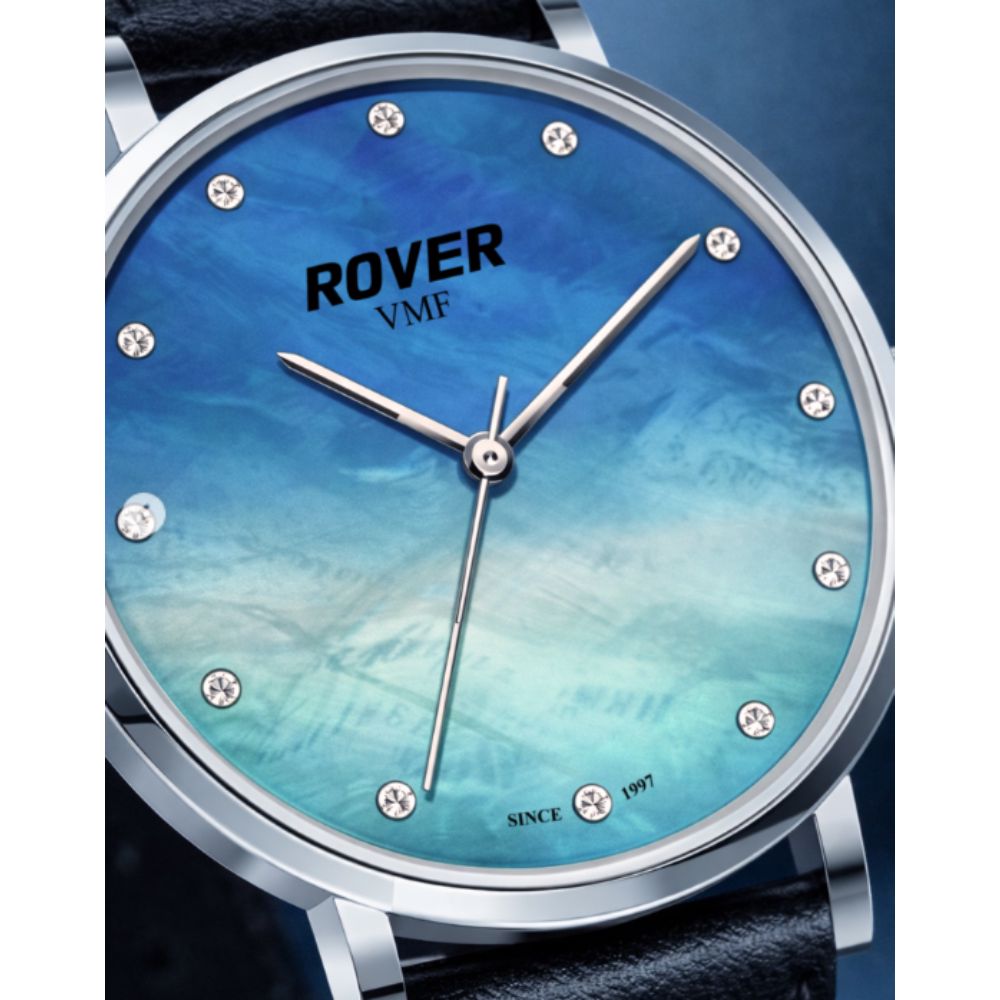 Saat VMF Rover VR3154/4PA9/1B3/61 — Saatlar, Bakı (3)
