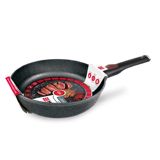 Tava NMP Qranit Black 28 sm (18028) — Baku Electronics