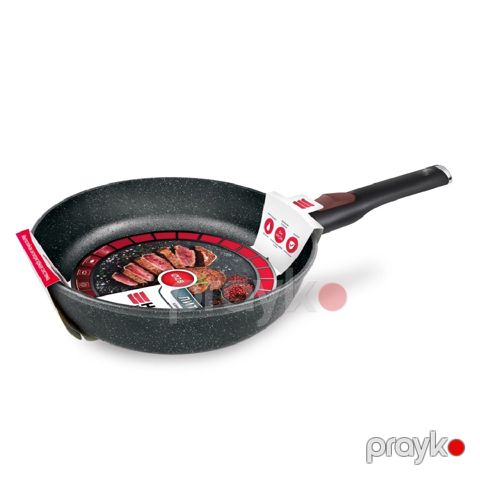 Tava NMP Qranit Black 28 sm (18028) — Bakı