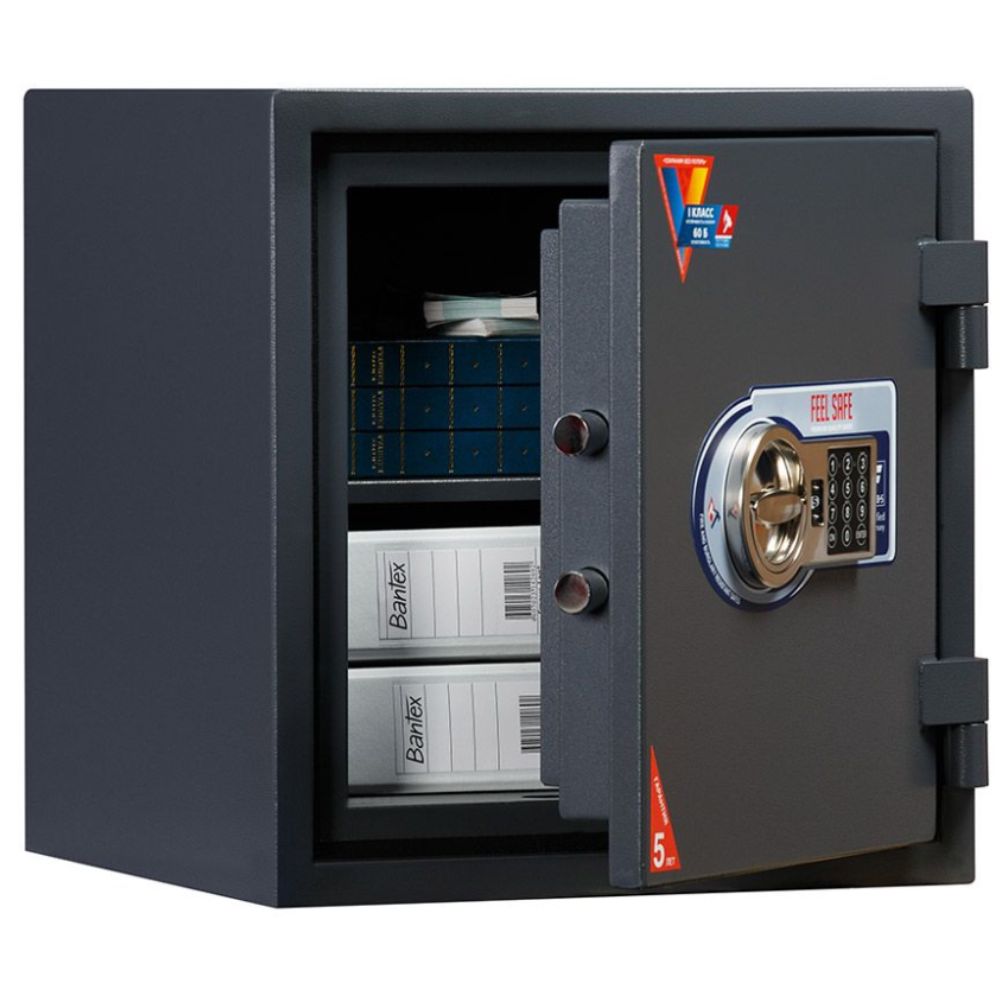 Seyf Valberg Qarant-46 EL S10499240414 — Mallar, Bakı (3)