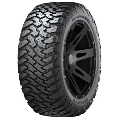 Avtomobil təkəri Hankook Dynapro MT2 RT05 115/112Q 225/75R16