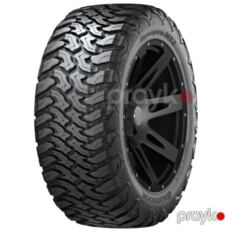 Avtomobil təkəri Hankook Dynapro MT2 RT05 115/112Q 225/75R16