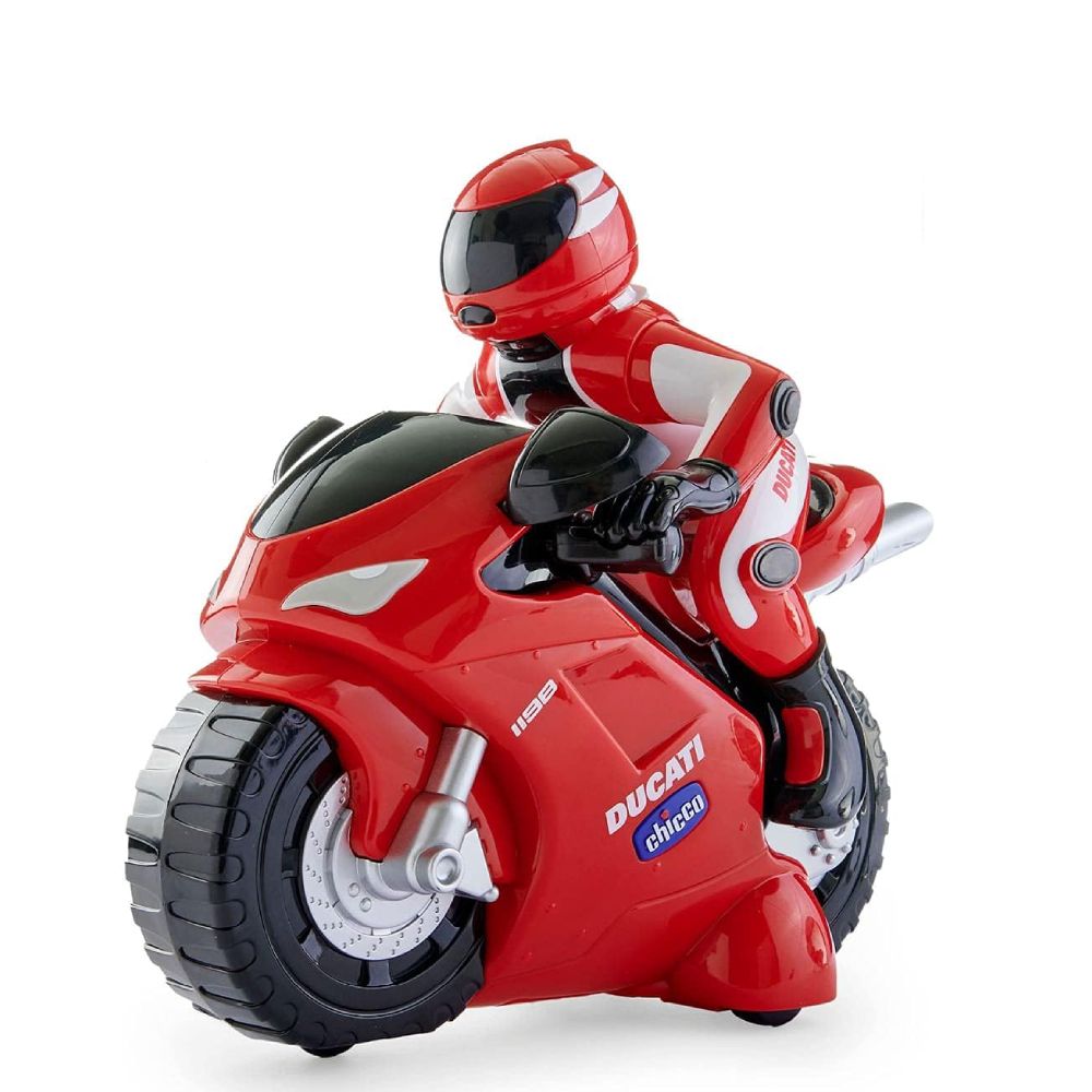 Chicco Ducatti 00000389000000 — Oyuncaq nəqliyyatı, Bakı (3)