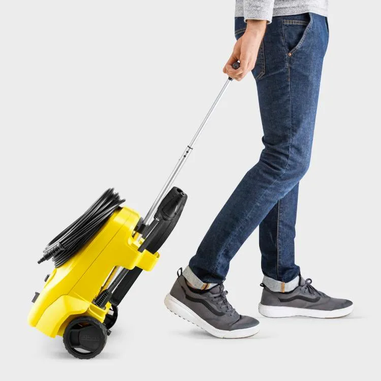 Yüksək təzyiqli yuyucu Karcher K 3 Classic Car *EU