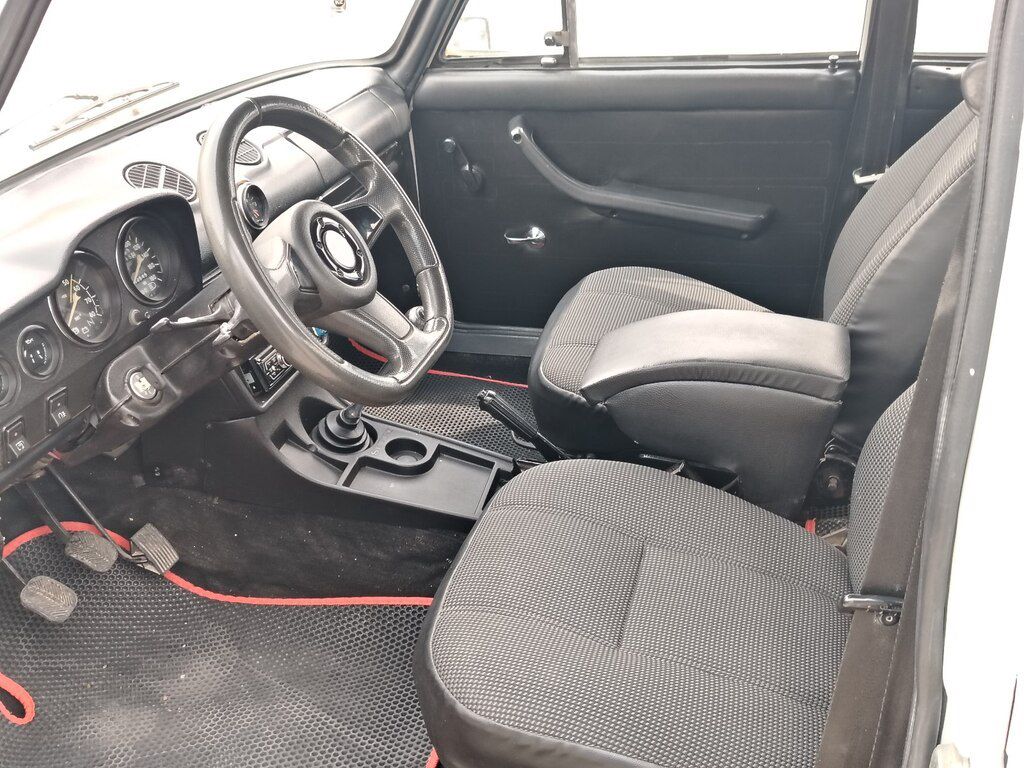 Lada (VAZ) 2106, 1.6 L, 2005 il, 44 593 km — Avtomobillər, Bakı (10)