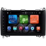 Avtomobil üçün monitor King Cool Android T18 2/32 GB DSP & Carplay for Mercedes B-Class 2005-2011 — Avtomobil televizorları və monitorları