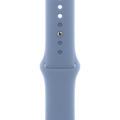 Kəmər Apple Winter Blue Sport Band M/L / MT363ZM/A