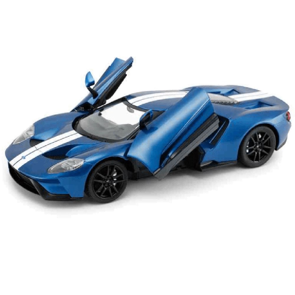 Oyuncaq avtomobil Rastar R/C 1:14 Ford GT 6930751314108 — Oyuncaq nəqliyyatı, Bakı (3)