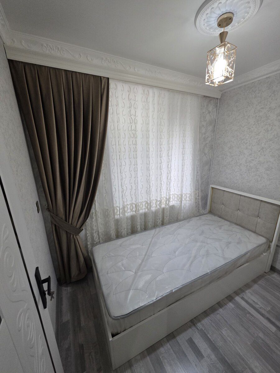 2-otaqlı mənzil, Mingəçevir ş., 46 m² — Mənzil, Mingəçevir (3)
