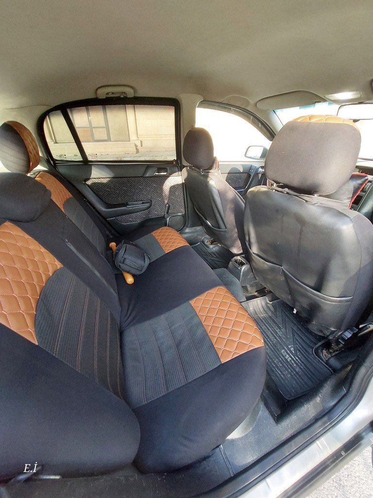 Opel Astra, 1.6 L, 2001 il, 439 000 km — Avtomobillər, Bakı (7)