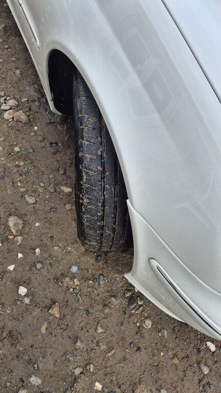 Mercedes C 280 4MATIC, 3.0 L, 2006 il, 400 000 km — Avtomobillər, Şirvan (6)
