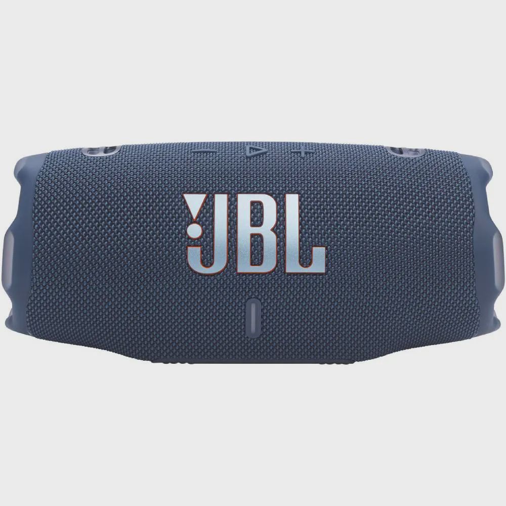 Portativ akustika JBL Charge 6 Blue — Simsiz dinamiklər, Bakı
