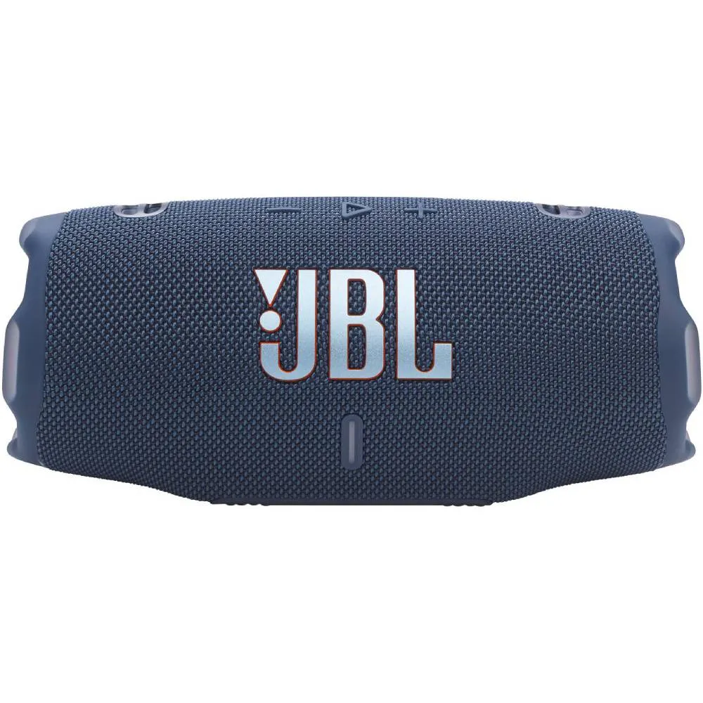 Portativ akustika JBL Charge 6 Blue — Bakı
