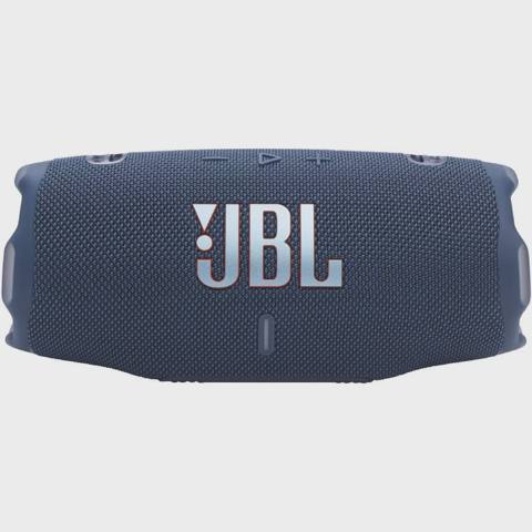 Portativ akustika JBL Charge 6 Blue — Baku
