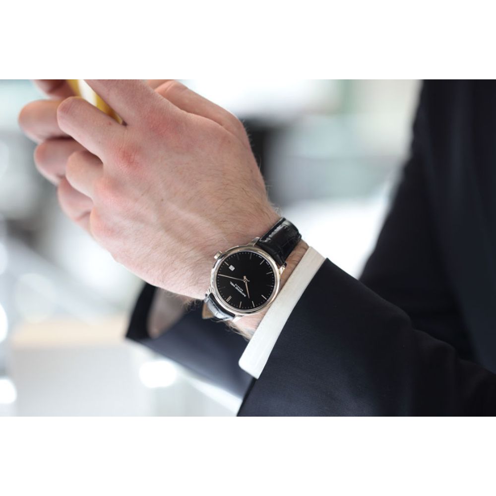 Saat Raymond Weil Toccata 5485-STC-20001 — Saatlar, Bakı (3)