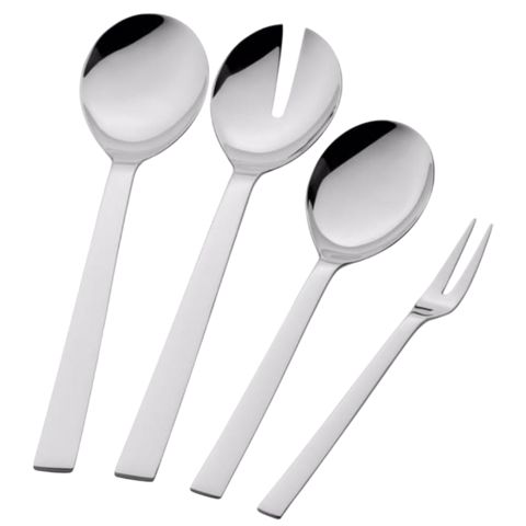 Qaşıq dəsti WMF 4 parça 3201000354 — Bakı